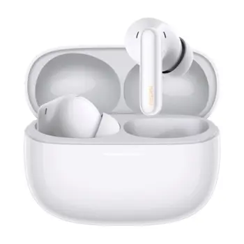Xiaomi Redmi Buds 8 Pro, Cloud White, XIA-BHR08GJGL