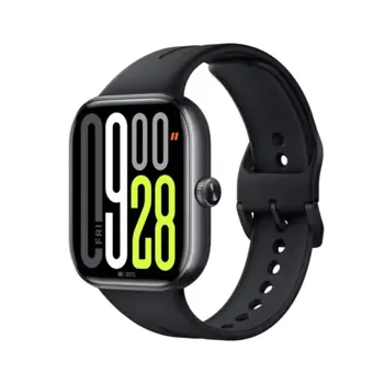 Xiaomi Redmi Watch 5, Black, XIA-59688