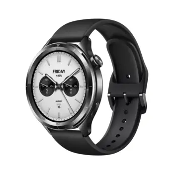 Xiaomi Redmi Watch S4, Black, XIA-58891