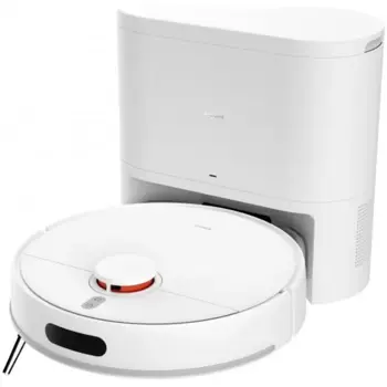 Xiaomi Robot Vacuum H40, White, XIA-OV51