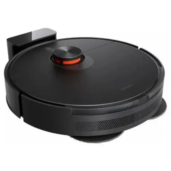 Xiaomi Robot Vacuum S20 , Black, XIA-B108GL