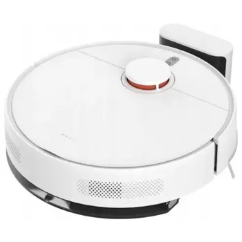 Xiaomi Robot Vacuum S40, White, XIA-OV81
