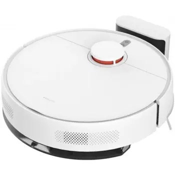 Xiaomi Robot Vacuum S40C, White, XIA-E101