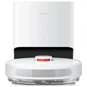 Xiaomi Robot Vacuum X10, White, XIA-B102GL