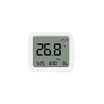Xiaomi Smart Temperature and Humidity Monitor 3, XIA-BHR9041GL