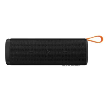 Xiaomi Sound Outdoor 30W BlueTooth Speaker, Black, XIA-MDZ-38-DB-B