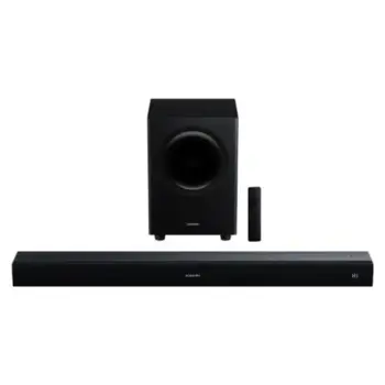 Xiaomi Soundbar Pro 2.1 ch, XIA-66954