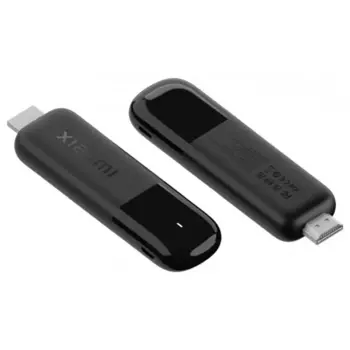 Xiaomi TV Stick 4K (2nd gen), XIA-66444