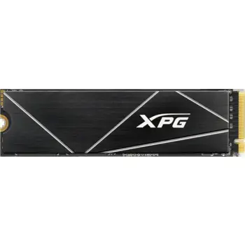 XPG GAMMIX 512 GB S70 BLADE M.2 NVMe Gen. 4x4, CRU-AGAMMIXS70B-512G