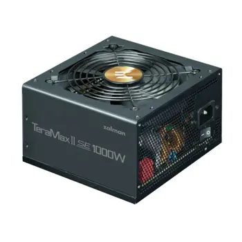 Zalman 1000W PSU 80 Plus Gold, ZAL-ZM1000-TMX2SE