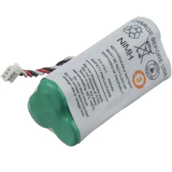 Zebra baterija za LI4278/LS4278/DS6878, SBBTRY-LS42RAA0E-01