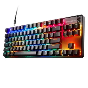Žična tipkovnica SteelSeries Apex Pro TKL - US, 64847