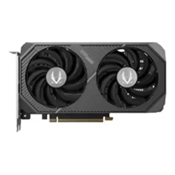 ZOTAC GAMING RTX 5060 8GB TWIN EDGE, ZT-B50600E2-10M