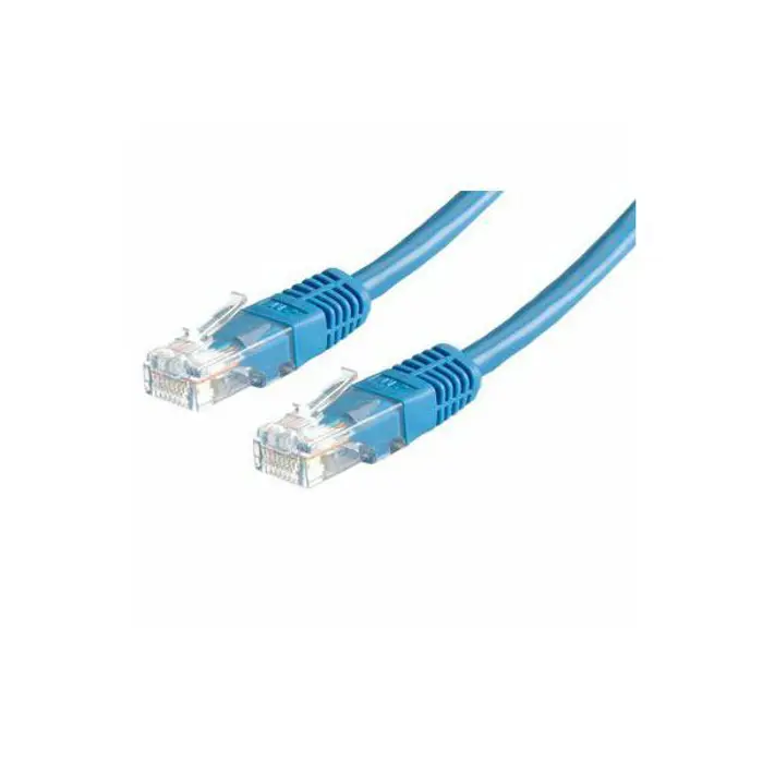 #113 NaviaTec cat6 UTP 10m blue