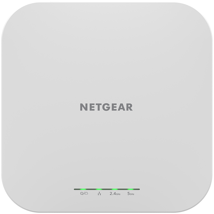 1PT BUSINESS WIFI 6 2+2 AP, WAX610-100EUS