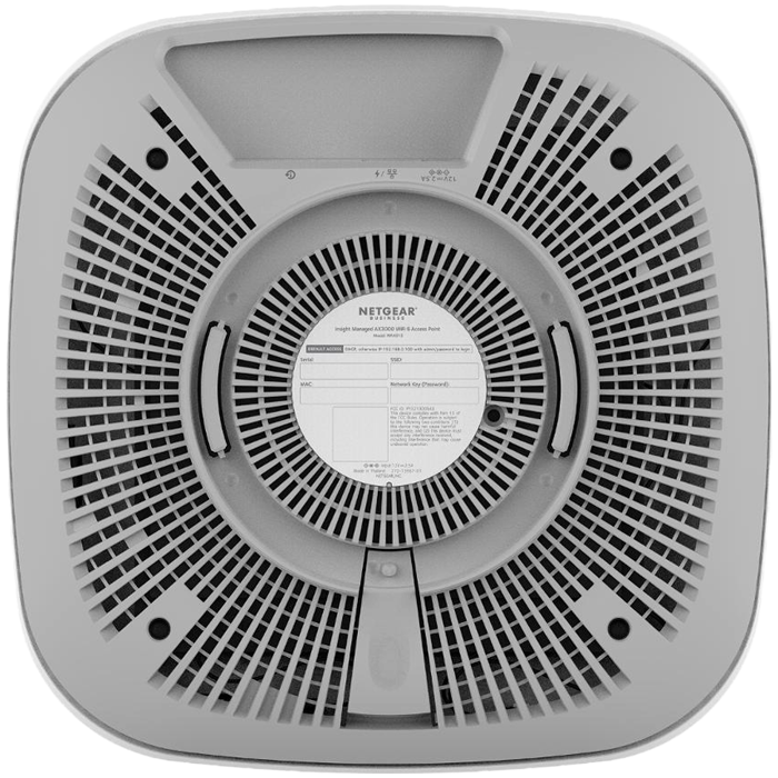 1PT INSIGHT MANAGED WIFI 6 AX3000, WAX618-111EUS