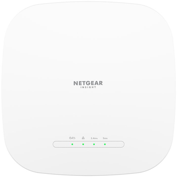1PT INSIGHT MANAGED WIFI 6 AX3000, WAX618-111EUS