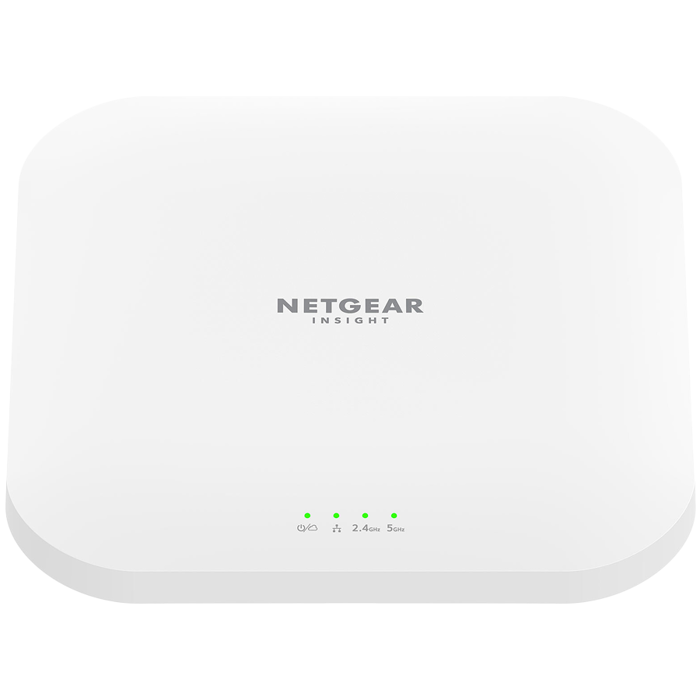 1PT INSIGHT MANAGED WIFI 6 AX3600, WAX620-100EUS