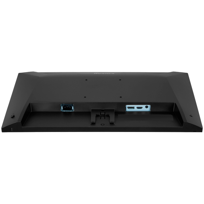 24 IPS-panel, 1920x1080 120Hz, 1ms (MPRT), HDMI, DisplayPort, X2491H-B1