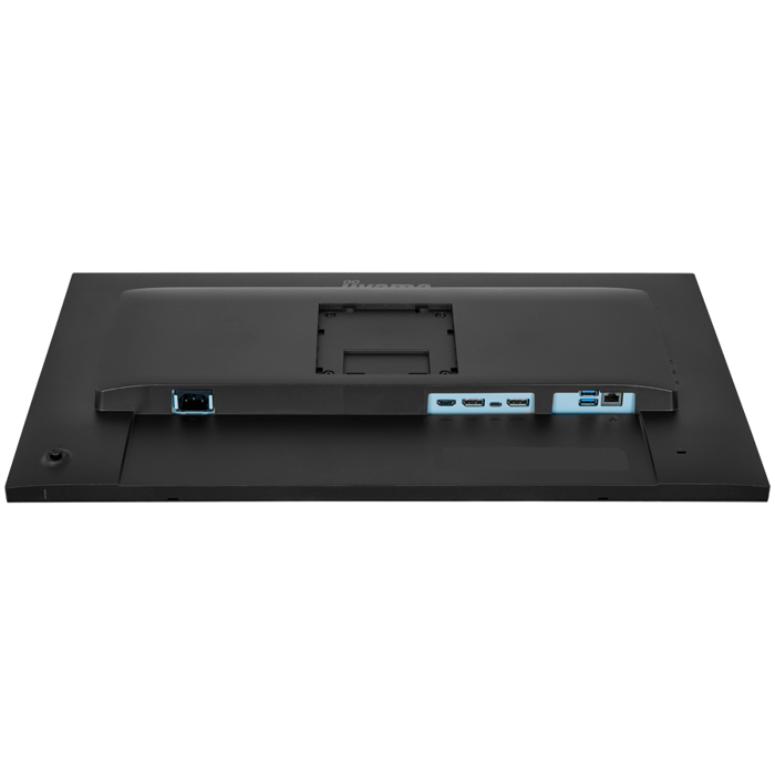 27" IPS-panel, 2560x1440, EyeComfort, 15cm Height Adj. Stand, USB-C Dock (LAN/65W PD/DP-OUT) 1ms, 350cd/m2, Speakers, USB-C, HDMI, DisplayPort, USB HUB (2x3.2+2xC), XB2797QSN-B1