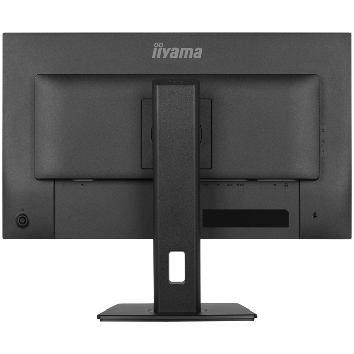 27" IPS-panel, 2560x1440, EyeComfort, 15cm Height Adj. Stand, USB-C Dock (LAN/65W PD/DP-OUT) 1ms, 350cd/m2, Speakers, USB-C, HDMI, DisplayPort, USB HUB (2x3.2+2xC), XB2797QSN-B1