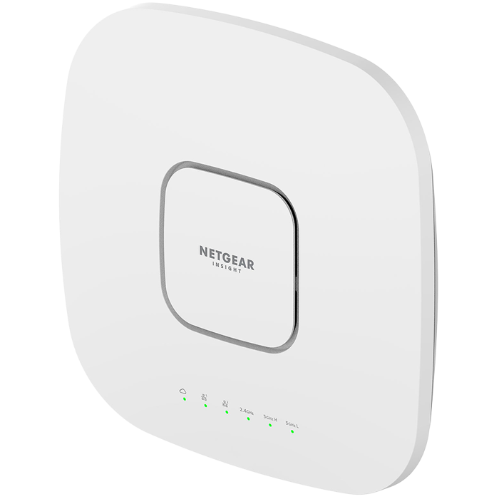2PT BUSINESS WIFI 6 4+4+4 AP, WAX630-100EUS
