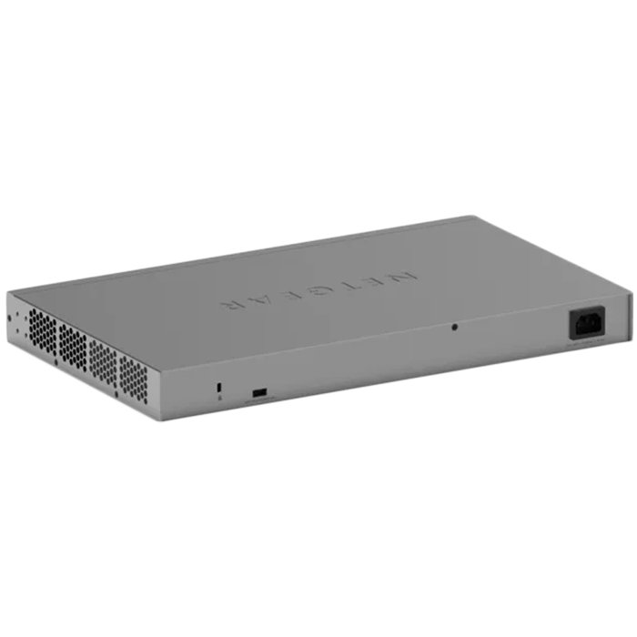 48P GE SMART SWTH W/10G SFP+, GS752TX-300EUS