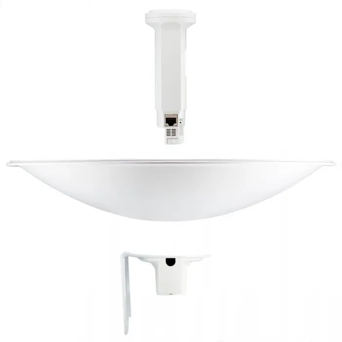 5 GHz PowerBeam, airMAX, 300 mm