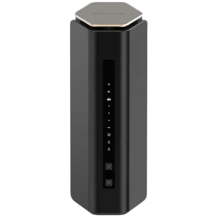 5PT NIGHTHAWK WIFI 7 BE18000 ROUT, RS600-100EUS