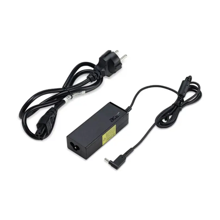 ACER Adapter 45W Adapter black/black