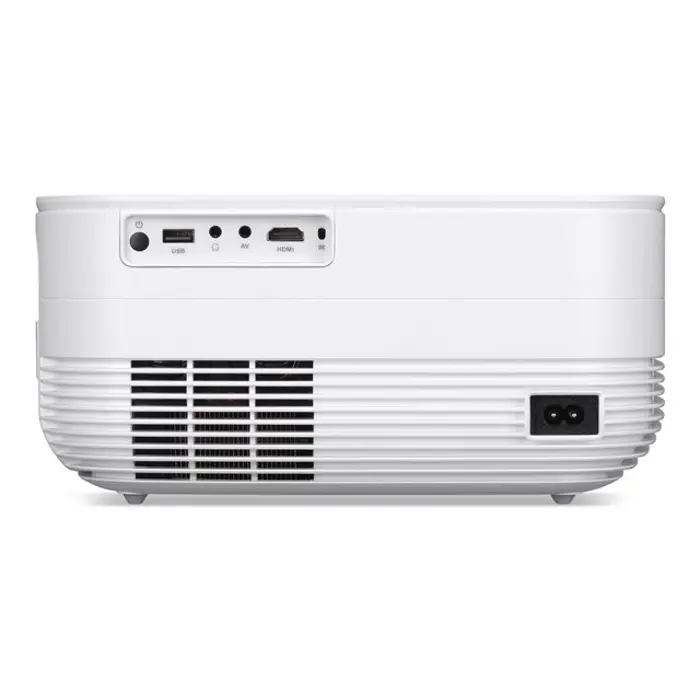 ACER AOPEN QF81 LCD 1080p 13000 LED Lm, MR.P0K11.001