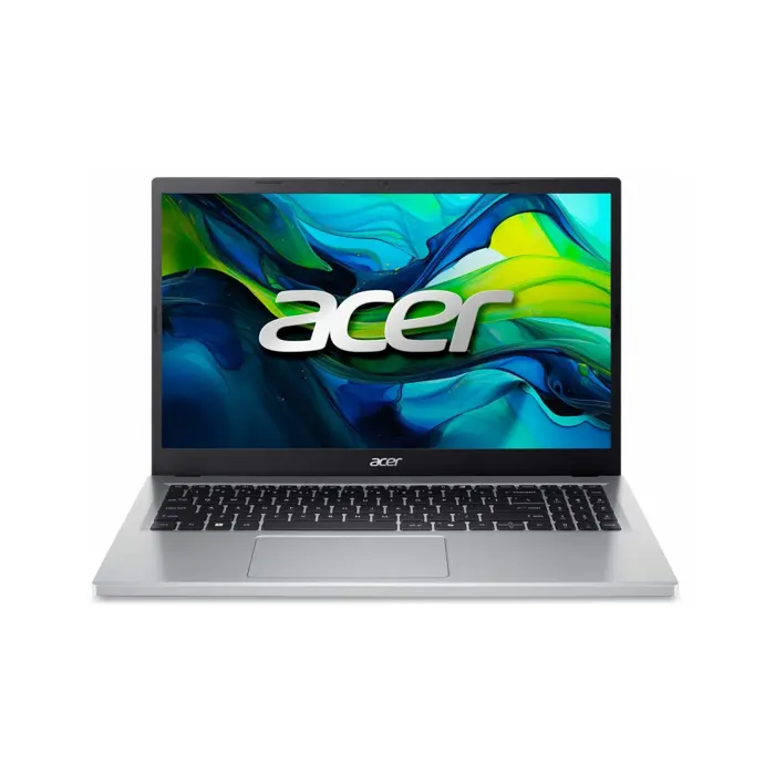 Acer Aspire Go 15, 15.6" FHD, AMD Ryzen 7 5825U, 32GB DDR4, 1TB SSD, WiFi/BT, HD, Win 11 Pro, 68396