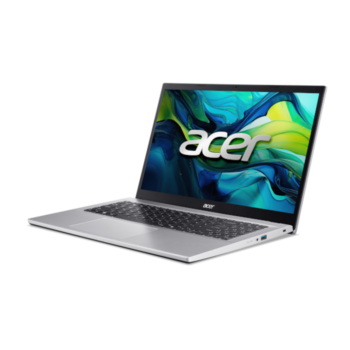 Laptop Acer Aspire Go 15, NX.J7XEX.029, Ryzen 7 5825U, 16GB, 1TB SSD, 15,6" FHD, DOS