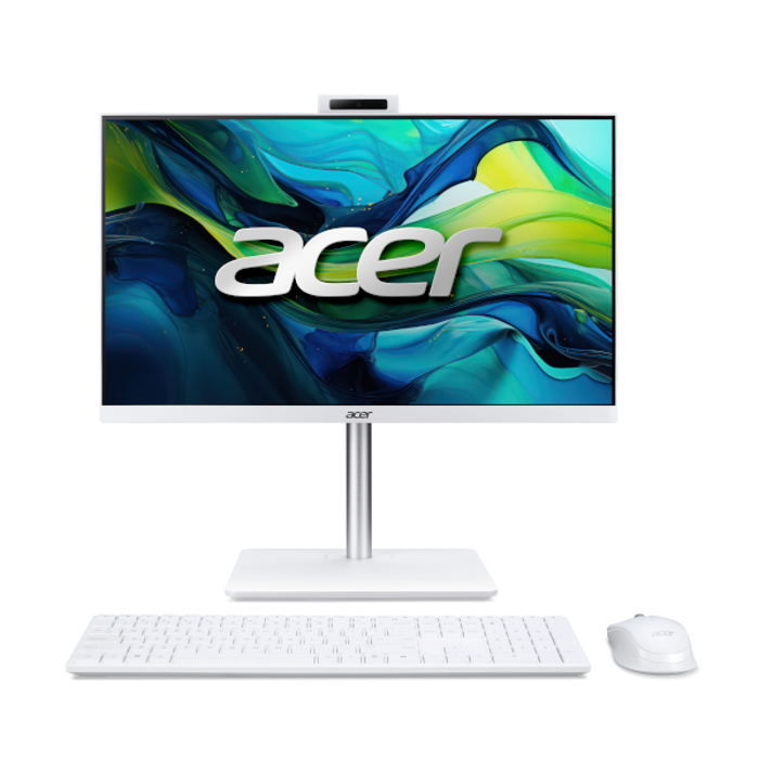 Acer C27 AiO i7-1355U/16GB/512GB/27"/DOS, DQ.BNREX.003