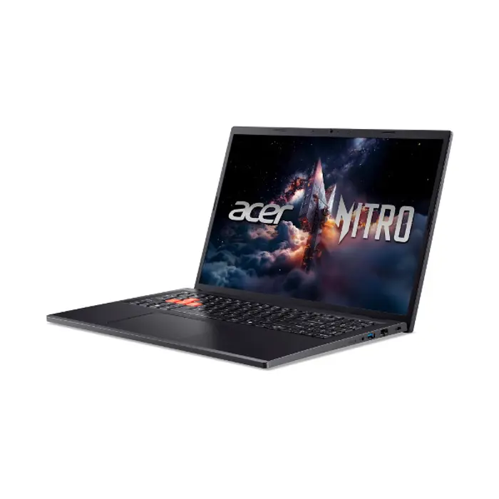 Acer Nitro Lite 16 i7/16GB/512GB/4050/16"/DOS, NH.DAEEX.004