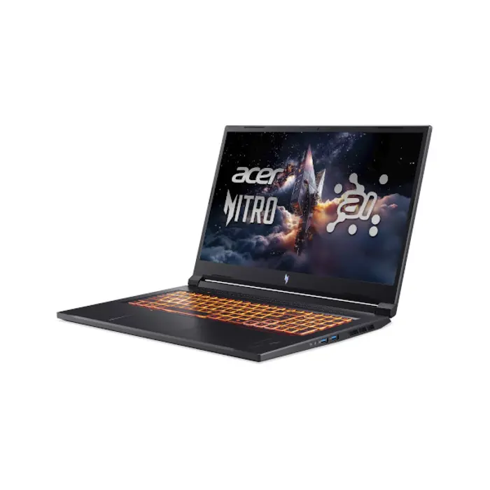 Acer Nitro V17 R7-260/16GB/1TB/RTX5060/17,3"/DOS, NH.QYVEX.005