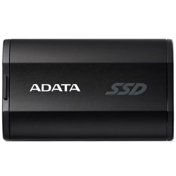 ADATA SD810 External SSD | 1 TB, ADA-SD810-1000G-CBK