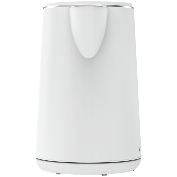 AENO Electric Kettle EK2: 1850-2200W, 1.5L, Strix, Double-walls, Non-heating body, Auto Power Off, Dry tank Protection, AEK0002