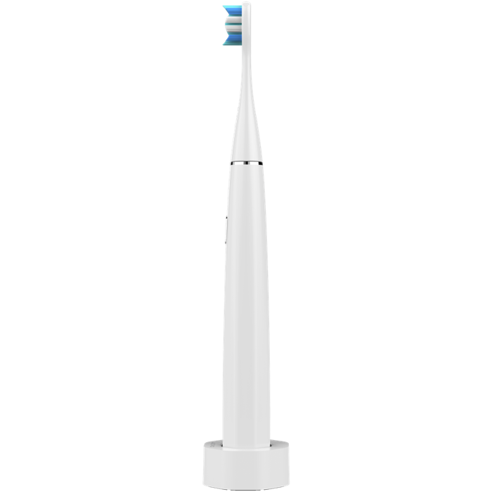 AENO SMART Sonic Electric toothbrush, DB1S: White, 4modes +8 smart, wireless charging, 46000rpm, 90 days without charging, IPX7, ADB0001S