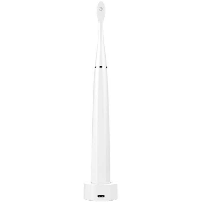 AENO SMART Sonic Electric toothbrush, DB1S: White, 4modes +8 smart, wireless charging, 46000rpm, 90 days without charging, IPX7, ADB0001S