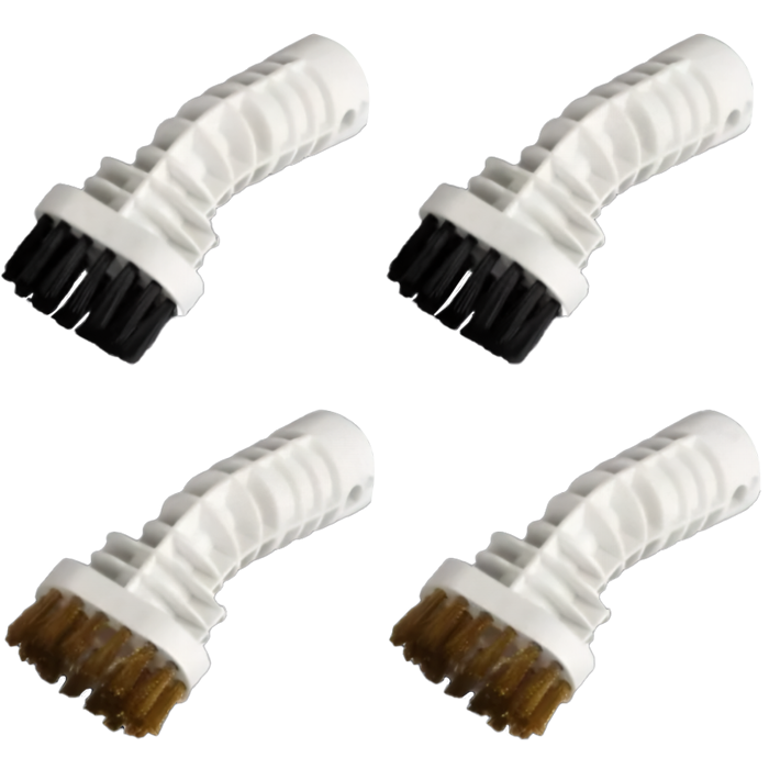 AENO Steam Mop SM1, with built-in water filter, aroma oil tank, 1000W, 110 °C, Tank Volume 380mL, Screen Touch Switch