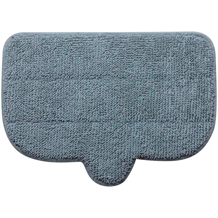 AENO Steam Mop SM1, with built-in water filter, aroma oil tank, 1000W, 110 °C, Tank Volume 380mL, Screen Touch Switch