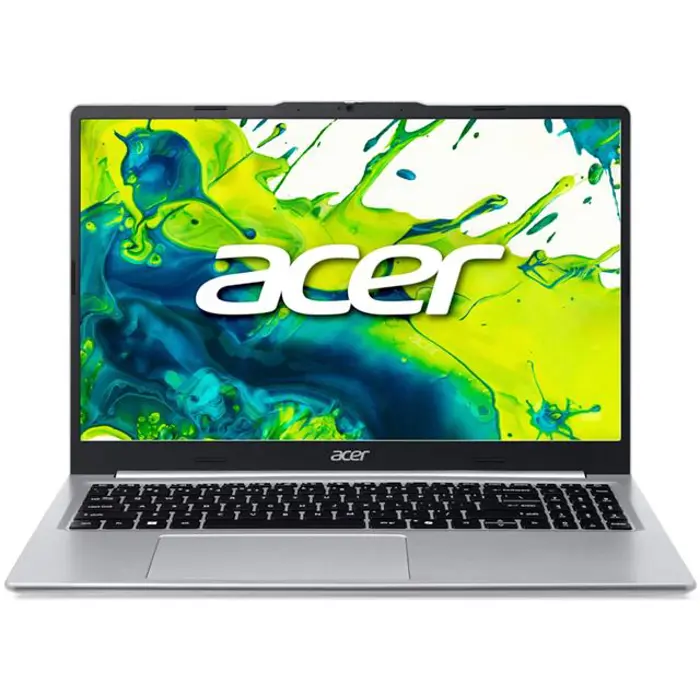 AL15-46P-R1KH, 15.6/FHD/Ryzen 3 5400U/8GB/S512GB/DOS/GRY/2Y, NX.JXVEX.003