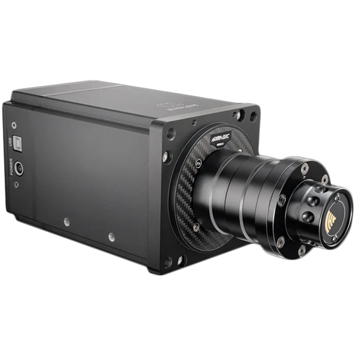 Alpha 15Nm Pro Level Direct Trive Wheelbase, ALPHA-BW