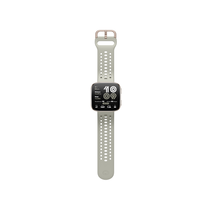 Amazfit BIP 6, Stone