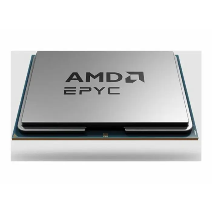 AMD EPYC 16Core Model 8124PN SP3 Tray