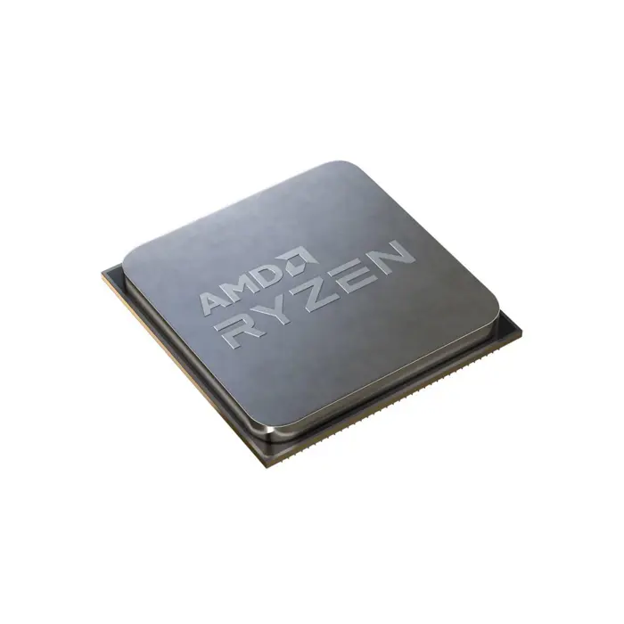AMD Ryzen 5 5600 (3.50/4.40GHz), Socket AM4, 35MB cache, 65W, bez hladnjaka, TRAY, 75518