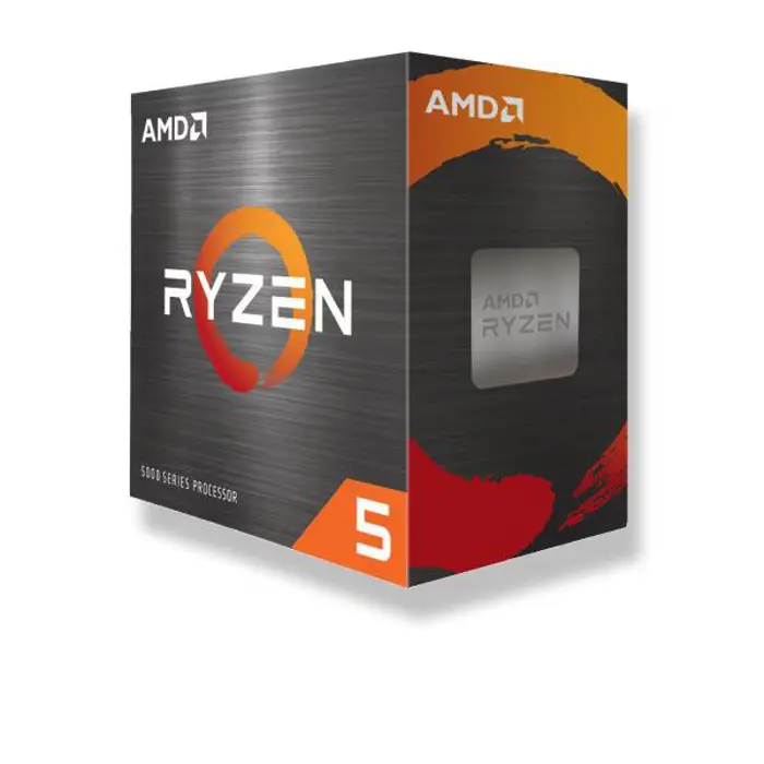 AMD Ryzen 5 5600XT, 6C/12T 3,7GHz/4,7GHz, 35MB, 100-100001585BOX
