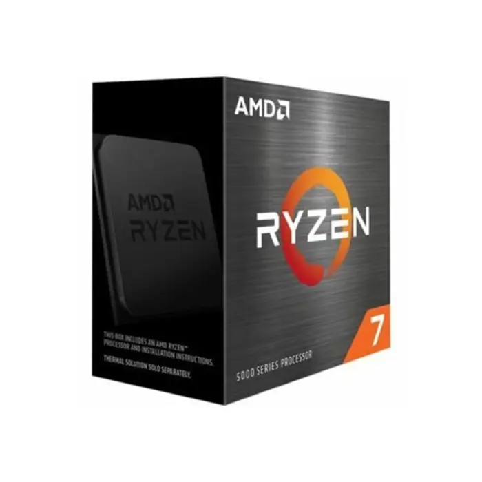 AMD Ryzen 7 5800X (3.80/4.70GHz), Socket AM4, 36MB cache, 105W, bez hladnjaka, 56853