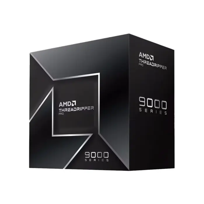 AMD Ryzen Thrdrppr PRO 9985WX 5.4GHz Box, 100-100000722WOF